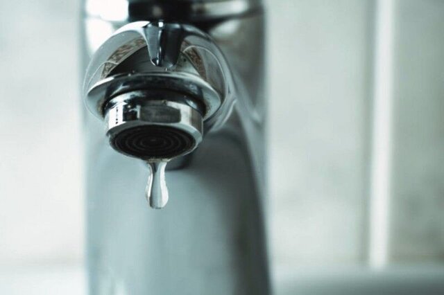 اعمال محدودیت آبی در تهران/ اگر باران نبارد شرایط بدتر می‌شود 