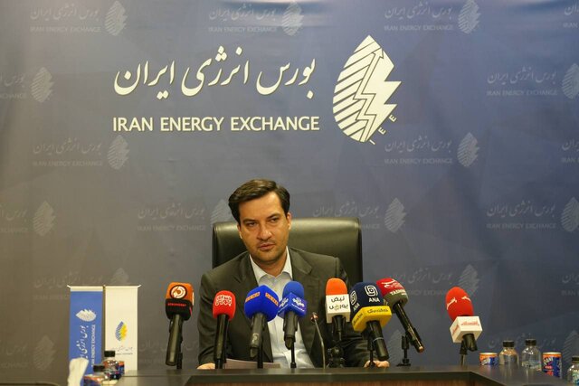 معاملات بورس انرژی به ۱۲۵ همت رسید/ تلاش برای عرضه گواهی کربن پیش از آغاز سرما