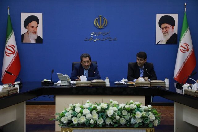 تکمیل حلقه‌های زنجیره دولت الکترونیک/ سامانه‌های خدماتی دولت ذیل شبکه واحد قرار گیرد 