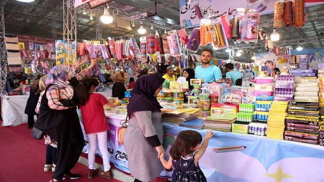 نمایشگاه‌های پاییزه از ۲۰ شهریور ماه آغاز می‌شود/ عرضه محصولات با قیمت مناسب