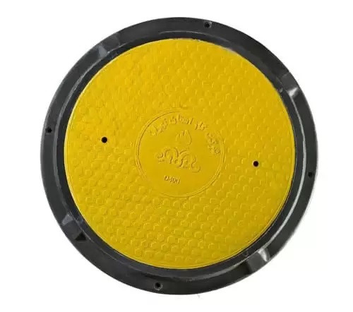 دریچه منهول