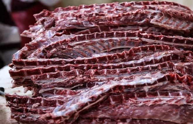 قیمت هرکیلو دام زنده به ۲۹۰ هزارتومان رسید