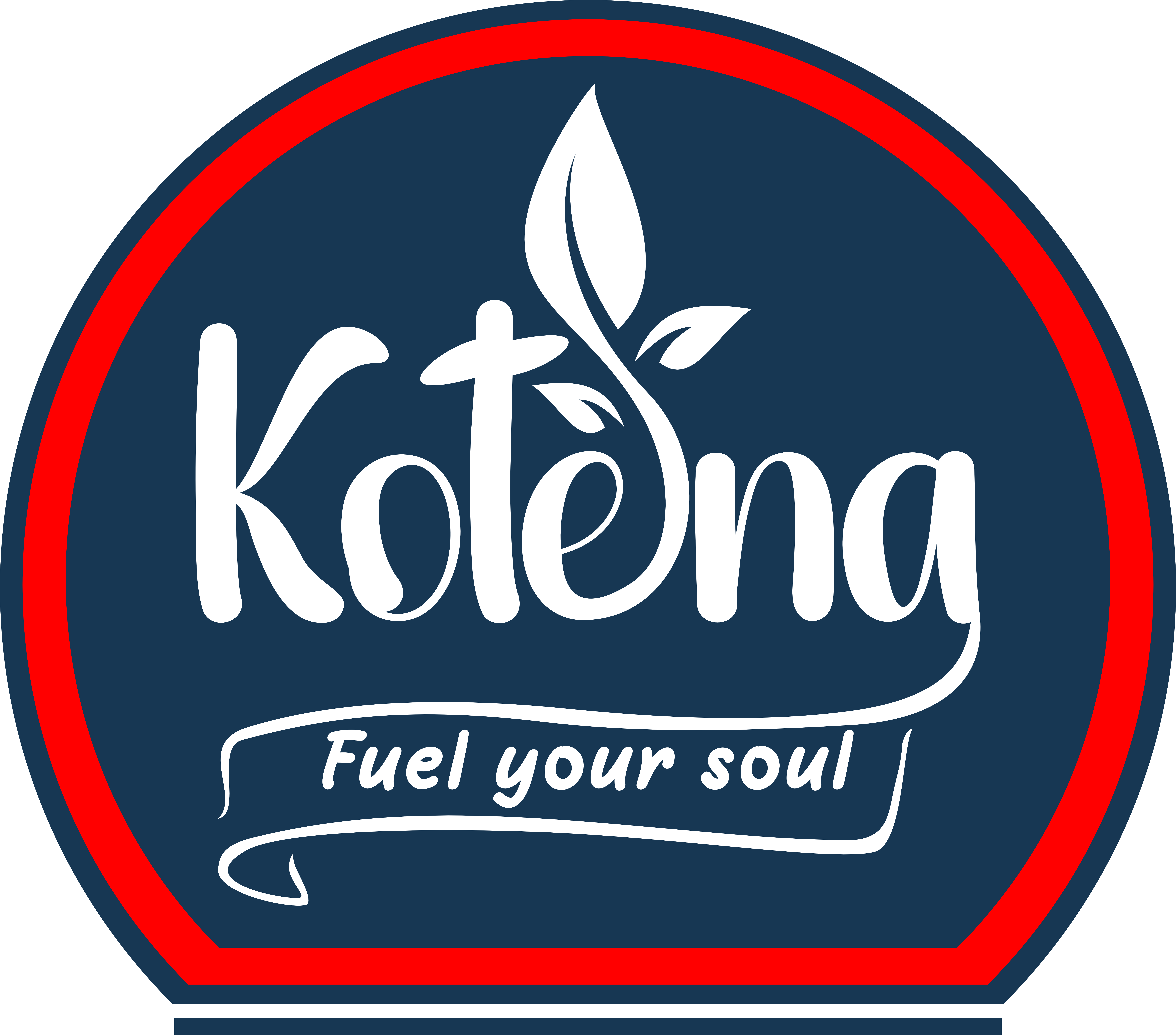 Kotēna Logo