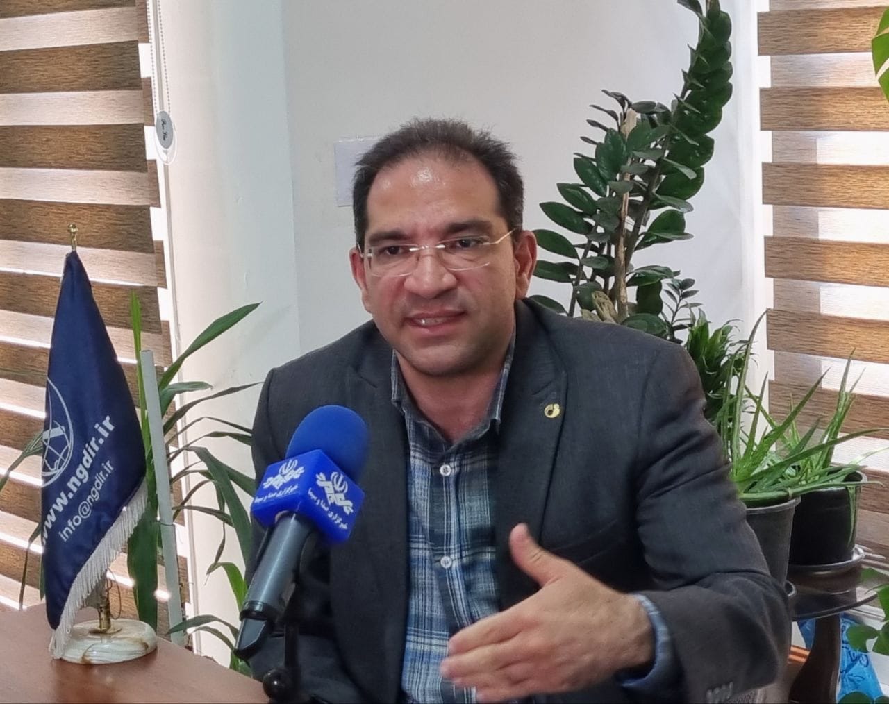 خبر خوب برای سرمایه‌گذاران حوزه معدن/ انتشار عمومی داده‌های زمین‌شناسی و  اکتشافی استان‌ کردستان