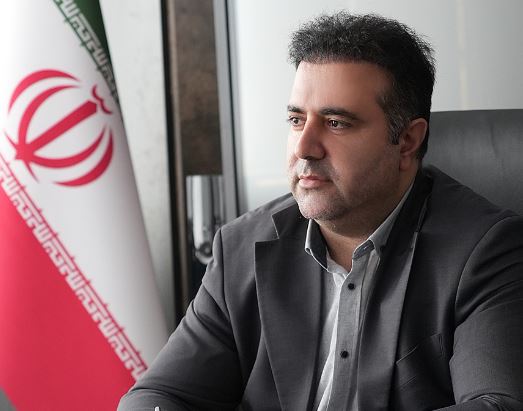 اصغر حسن زاده گان به عنوان سرپرست معاونت توسعه مدیریت سازمان منطقه آزاد ارس منصوب شد