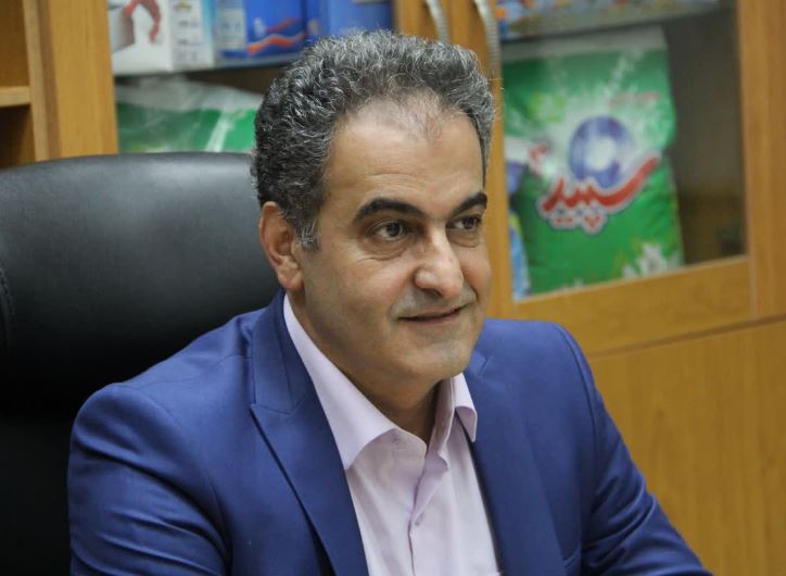پاکسان در مسیر رشد پایدار؛ تأکید مدیرعامل بر استمرار حرکت روبه جلو با حمایت گروه توسعه ملی و توسعه صنایع بهشهر پاکسان در مسیر رشد پایدار؛ تأکید مدیرعامل بر استمرار حرکت روبه جلو با حمایت گروه توسعه ملی و توسعه صنایع بهشهر