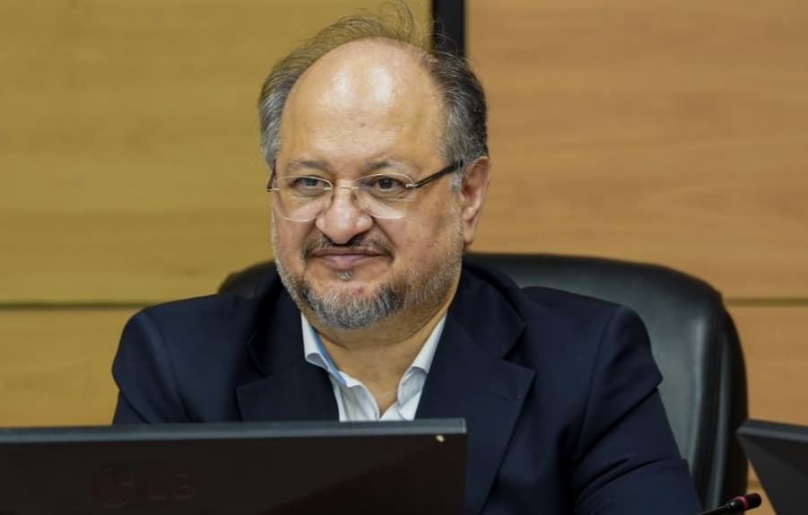 مدیر جدید حراست، حفاظت و امنیت گروه صنایع پتروشیمی خلیج‌فارس منصوب شد/ شریعتمداری: هرچه شفافیت بیشتر باشد، امکان رخ‌دادن فساد کمتر می‌شود