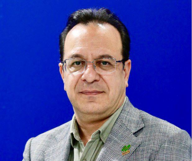 خلیلی مدیر روابط عمومی شرکت فولاد آلیاژی ایران شد