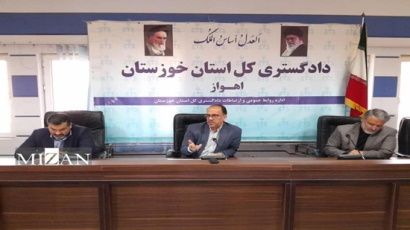دادستان خوزستان: ضایعات‌فروشی‌های غیرمجاز باید شناسایی و پلمب شوند