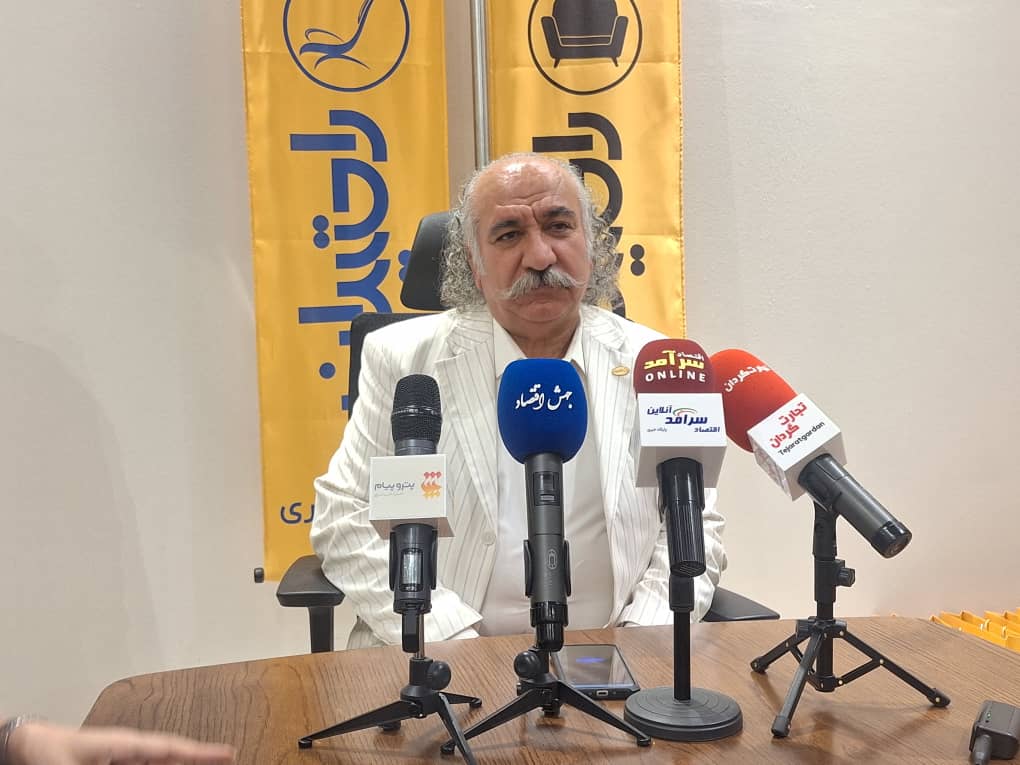 «راحتیران» با پشتوانه ۳۵ ساله؛ از کارگاه ۳۰ متری تا صادرات منطقه‌ای