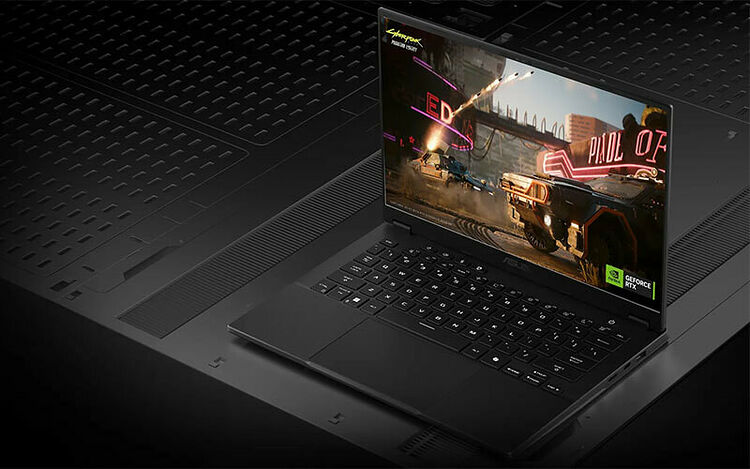 TUF Gaming A14 FA401UV