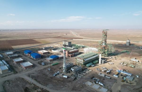 پروژه آهن و فولاد الماس آرتاویل؛ از بحران تا جهش ۷۰ درصدی با همراهی «ومعادن»