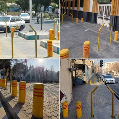 مرتضوی؛ پیادهروهای منتهی به مدارس منطقه۹ ایمنسازی میشوند مرتضوی؛ پیادهروهای منتهی به مدارس منطقه۹ ایمنسازی میشوند