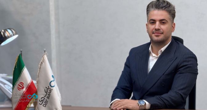 کسب تاریخی سود ۲۶ هزار میلیارد تومانی بانک دی در سال جاری