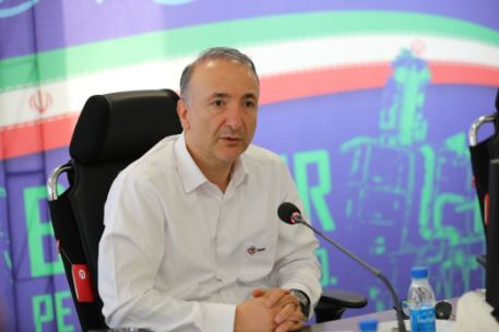 اعلام آمادگی شرکت شستان جهت تسریع فرایندها در راه اندازی فاز دوم پتروشیمی بوشهر / نقش کلیدی پتروشیمی بوشهر در تحقق اهداف توسعه ای  