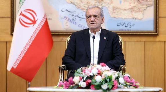 اجلاس شانگهای فرصت مهمی برای تقویت چند جانبه گرایی است