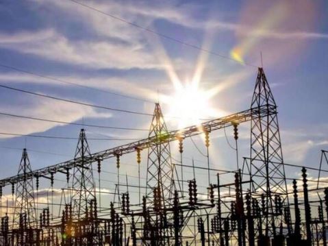 میزان برق تحویلی به صنعت معادل سال گذشته/افزایش یک درصدی ارسال به بخش کشاورزی