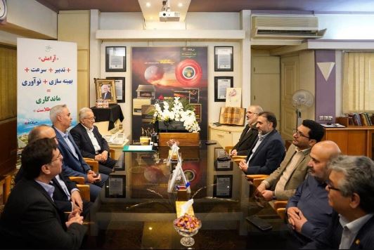 حمایت از صنایع در قالب سوپرمارکت مالی بانک مسکن/ افزایش تعاملات در راستای رونق تولید