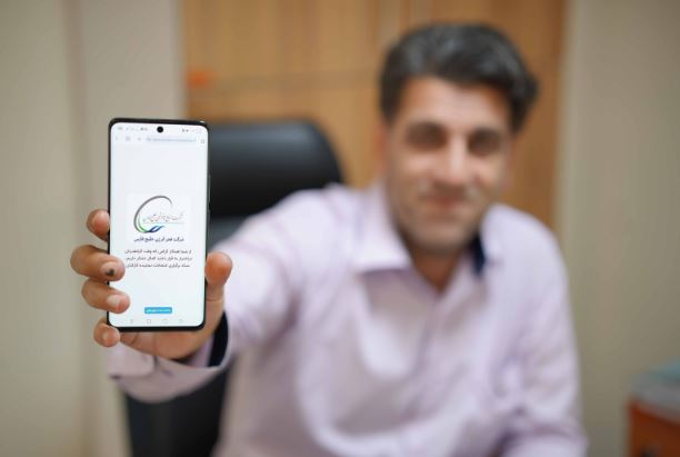 نمایندگان کارکنان فجر انرژی در انتخابات کاملا آنلاین، انتخاب شدند