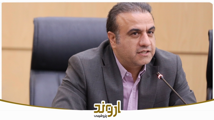 بر تداوم عرضه گریدهای جدید و حمایت از صنایع پایین‌دستی در همایش مشتریان پتروشیمی اروند تاکید شد