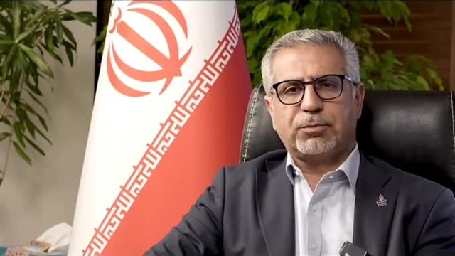 در پنج ماه اول سال ۱۴۰۴، بیش از ۳۳۵۰ تن ضایعات جم‌پیلن در بورس کالا عرضه شده و عرضه محصولات بیشتر نیز در دستور کار است