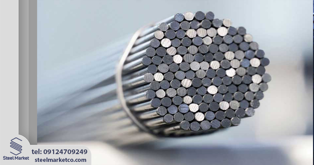 معرفی جامع میلگرد استیل 304 ؛ مشخصات آلیاژ های 304 و 304L + راهنمای خرید