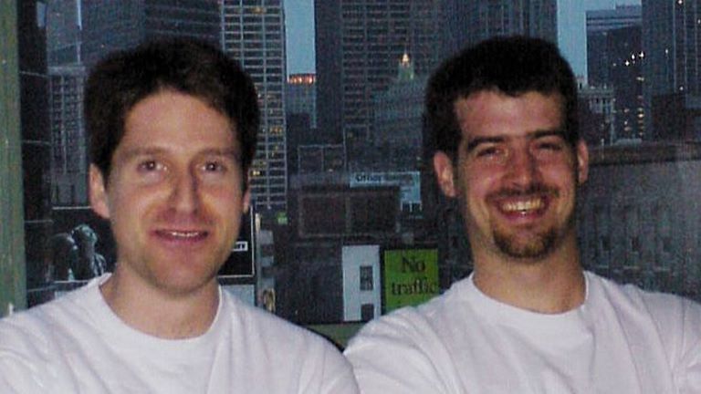 معرفی استودیوهای بازی‌سازی: بانجی الکس سروپین (Alex Seropian) و جیسون جونز (Jason Jones) بنیانگذاران بانجی
