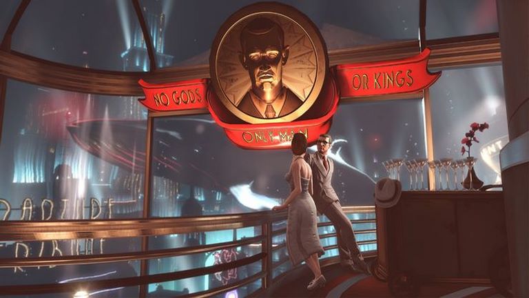 BioShock در مقابل BioShock Infinite: کدام بازی برتر است؟ دی ال سی بایوشاک