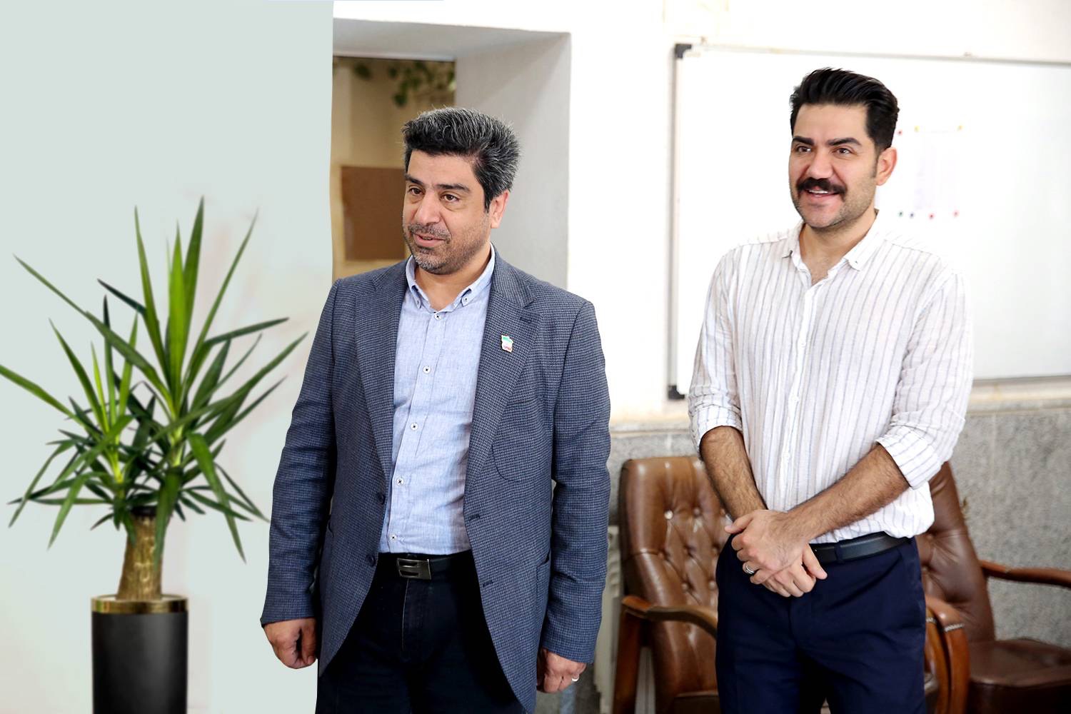 تأکید بر نقش راهبردی فناوری اطلاعات در تحول و هوشمندسازی مدیریت شهری