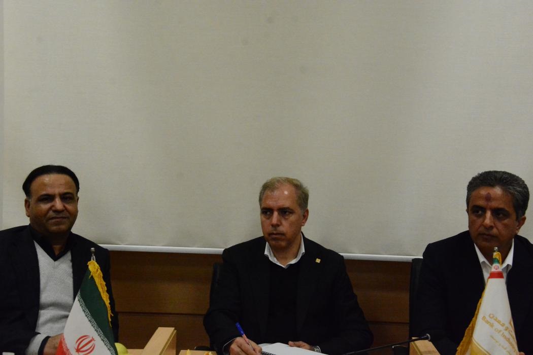 تحول در تأمین مالی با توسعه ابزارهای نوین مالی و اعتباری