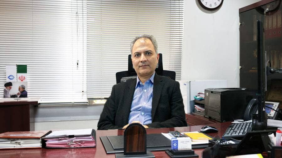 پیام تبریک سرپرست مرکز توسعه تجارت الکترونیکی به مناسبت روز خبرنگار