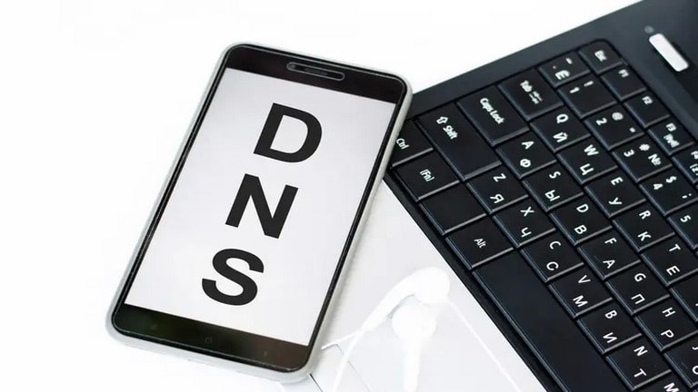 راهنمای تنظیم و تغییر DNS موبایل