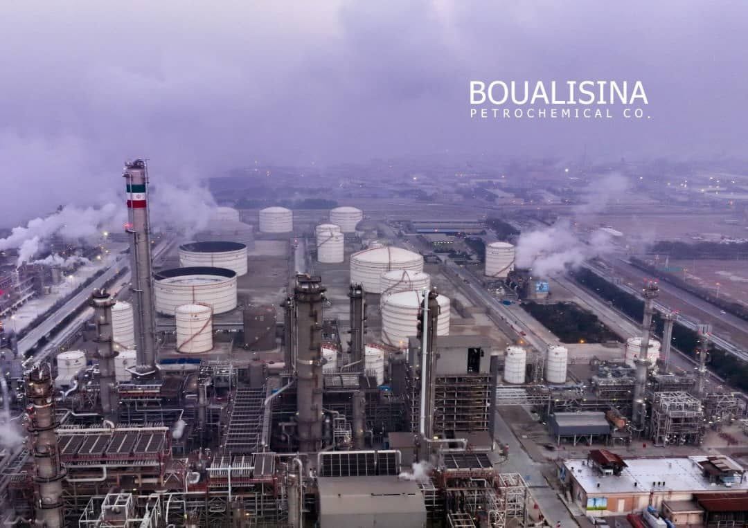 بوعلی به بالاترین میزان تولید و درآمد تاریخ فعالیت شرکت رسید؛تولید پتروشیمی بوعلی سینا به ۱۲۰ درصد ظرفیت رسید/ ثبت رکورد درآمد ۷۲ هزار میلیارد تومانی غول آروماتیک ماهشهر