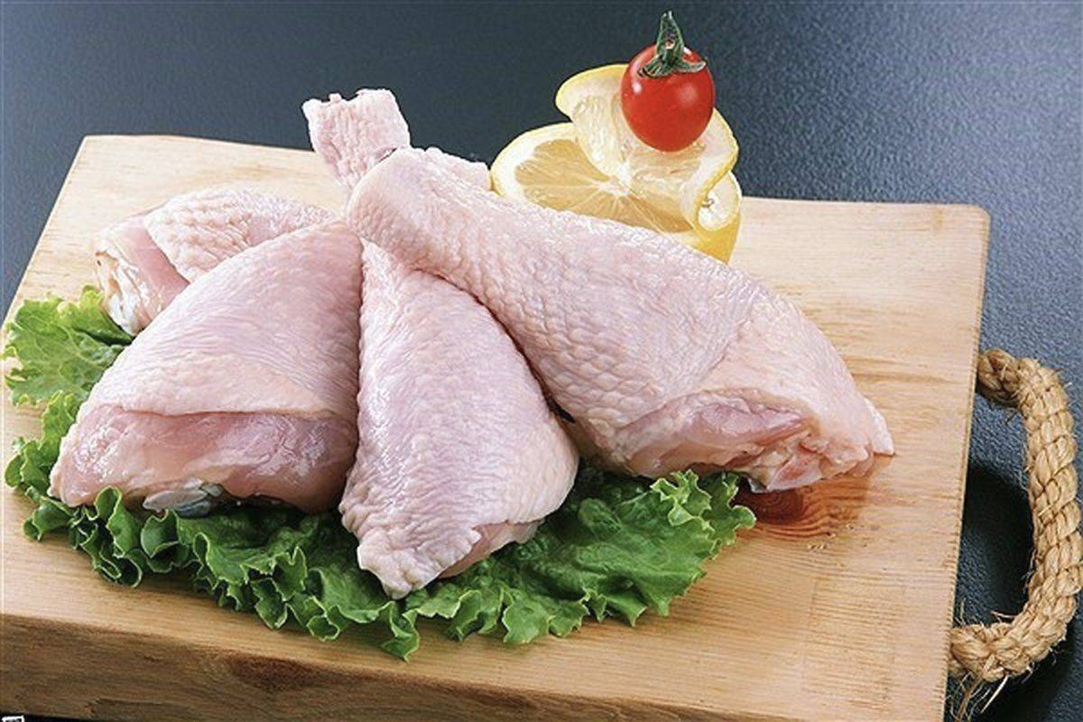 قیمت انواع گوشت مرغ تازه و بسته بندی و قطعه بندی اعلام شد قیمت انواع گوشت مرغ تازه و بسته بندی و قطعه بندی اعلام شد