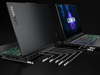 Legion Pro 7i