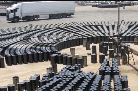 رشد ۷۲ درصدی فروش نفت پاسارگاد در تیرماه ۱۴۰۴