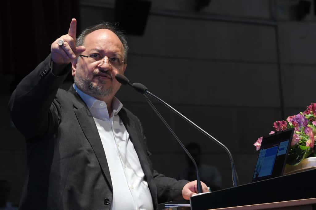 «فارس»، ۱۲۶ هزار و ۵۰۰ میلیارد تومان سود ساخت/ تأمین مالی ۱۲ هزار میلیاردتومانی فارس از بازار سرمایه/ هیچ‌ پروژه‌ای بدون پیوست تأمین مالی دیگر آغاز نخواهد شد