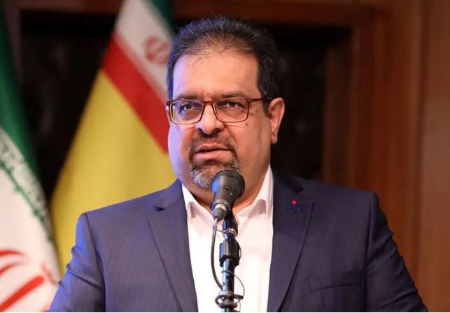 تمام نیروگاهها از مازوت استفاده میکنند تمام نیروگاهها از مازوت استفاده میکنند