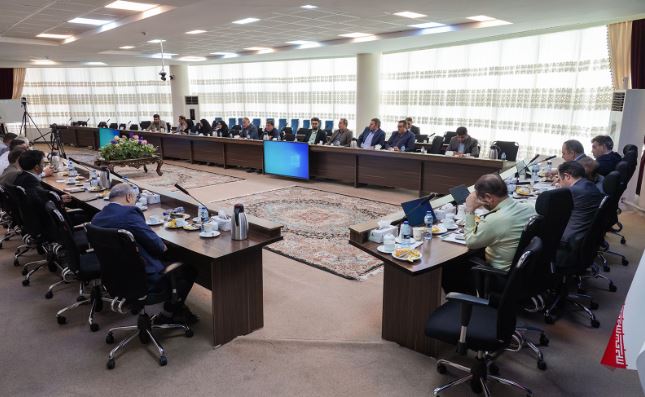 جلفا به الگوی ملی شهر سالم تبدیل خواهد شد