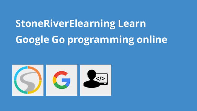 Learn Google Go programming online