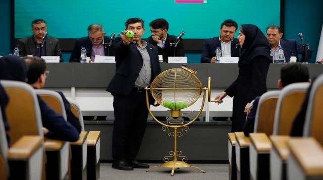 نیک آفرین پنجم برندگان خود را شناخت