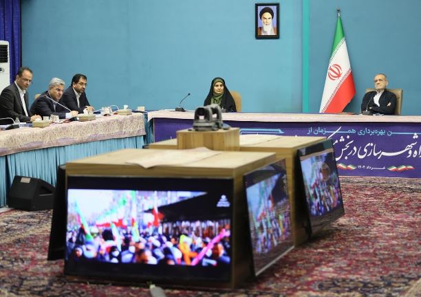 واگذاری بیش از ۴۳ هزار واحد مسکن، ۴ پروژه بازآفرینی و ۱۱ هزار قطعه زمین به ارزش ۳۷ همت