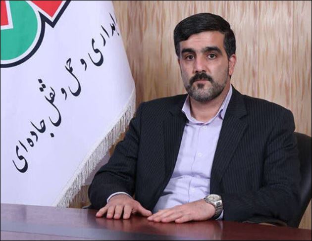 همه ظرفیت ناوگان حملونقل عمومی جادهای برای جابهجایی مسافران، فعال و پایِ کار است همه ظرفیت ناوگان حملونقل عمومی جادهای برای جابهجایی مسافران، فعال و پایِ کار است