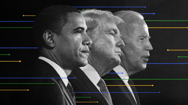 پاسخ ترامپ به اغتشاشات: تحریم ملت ایران