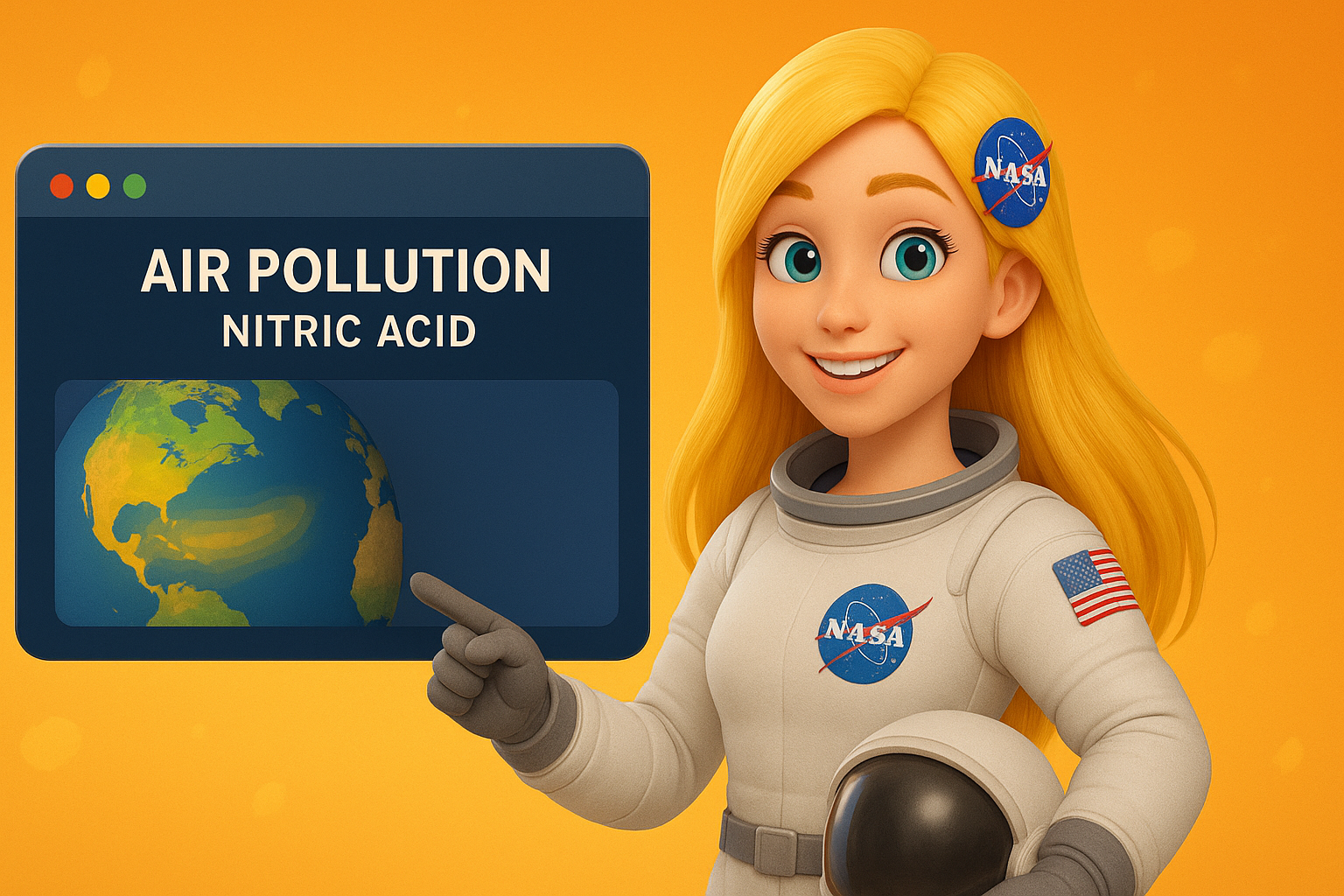 ????web software AIR Nitric Acid HNO³  https://mstafafarahani.users.earthengine.app/view/airqualityinorganicnitrates   ????Table of content: https://github.com/mstafafarahani/Google-Earth-Engine-Application/blob/main/README.md    ????Contact: Mstafa.farahani@gmail.com Wa.me/+989381272118 github.com/mstafafarahani linkedin.com/in/mostafafarhani scholar.google.com/citations?user=qcN-Y1cAAAAJ&hl=en . . . + #climate  #airpollution #Air #pollution,  #water #pollution,  #Soilpollution,  #globalwarming,  #RemoteSensing,  #satelliteimagery,  #signalprocess, #Earthobservation,  #EarthMonitoring,  #environmentalmonitoring, #Atmospheric، #Hydrology، #Geospatialanalysis, #GIS, #forest، #drought, #CoastalMarine #Monitoring, #landuselandcover, #urbanheatisland , #agriculture, #Geography,  #earth , #Geospatial,  #Geosciences,  #EarthScience, #LiDAR,#sar,#waterresources