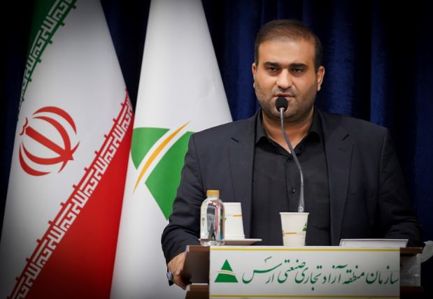 دستگاه قضایی پشتوانه امنیت اقتصادی و سرمایهگذاری در مناطق آزاد است دستگاه قضایی پشتوانه امنیت اقتصادی و سرمایهگذاری در مناطق آزاد است