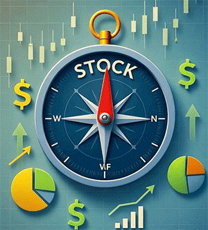 سواد مالی؛ قطب‌نمای سرمایه‌گذار در بازار