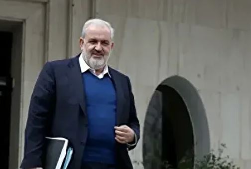 وضعیت آبی سختی داریم