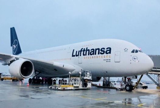 ازسرگیری پروازهای لوفت‌هانزا به ایران از ۱۶ ژانویه ۲۰۲۶ 
