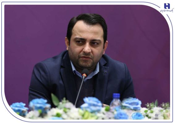 نخستین همایش هم‌اندیشی بانک صادرات ایران با فعالان صنعت پتروشیمی برگزار شد/ محسن سیفی: بانک صادرات ایران به‌دنبال تعامل راهبردی و پایدار با صنعت پتروشیمی است